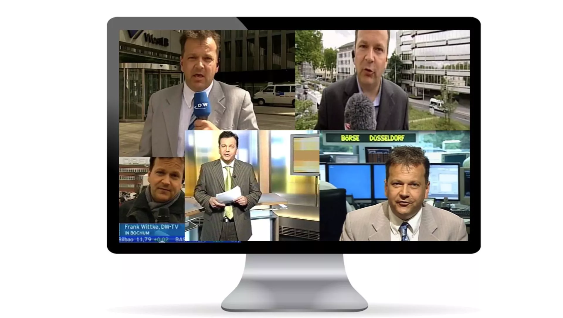Fernseher Fernseher